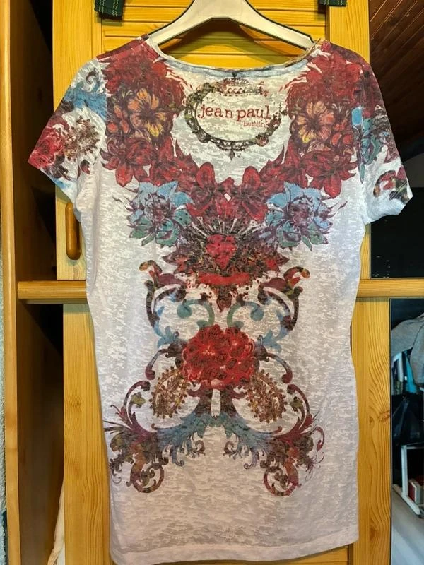 Jean-Paul Berlin T-Shirt – photo 4